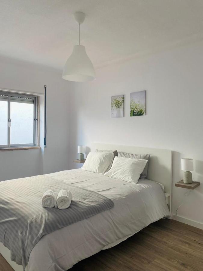 Seaview Apartment Ericeira