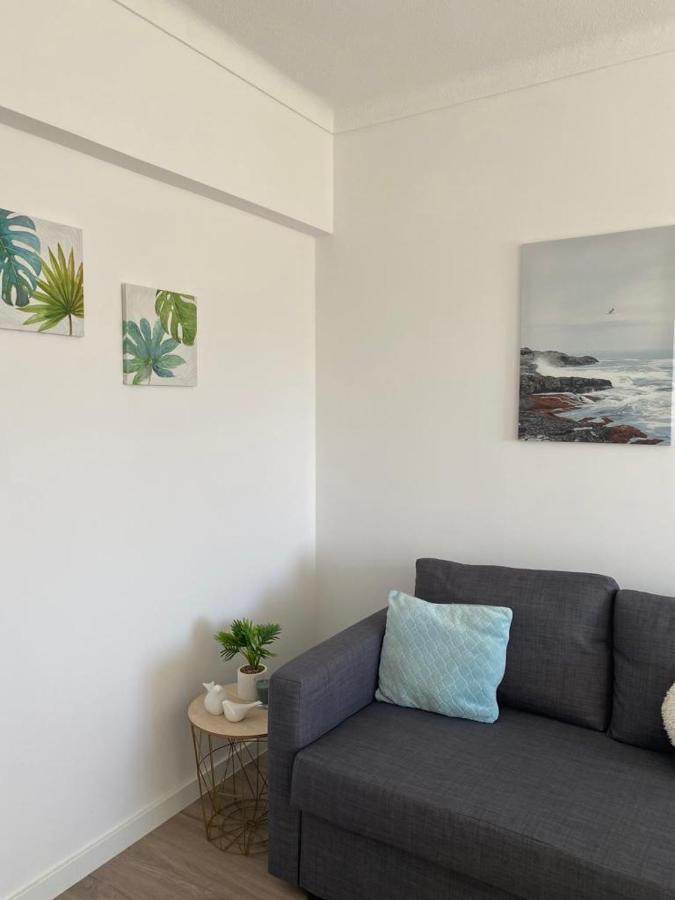 Seaview Apartment