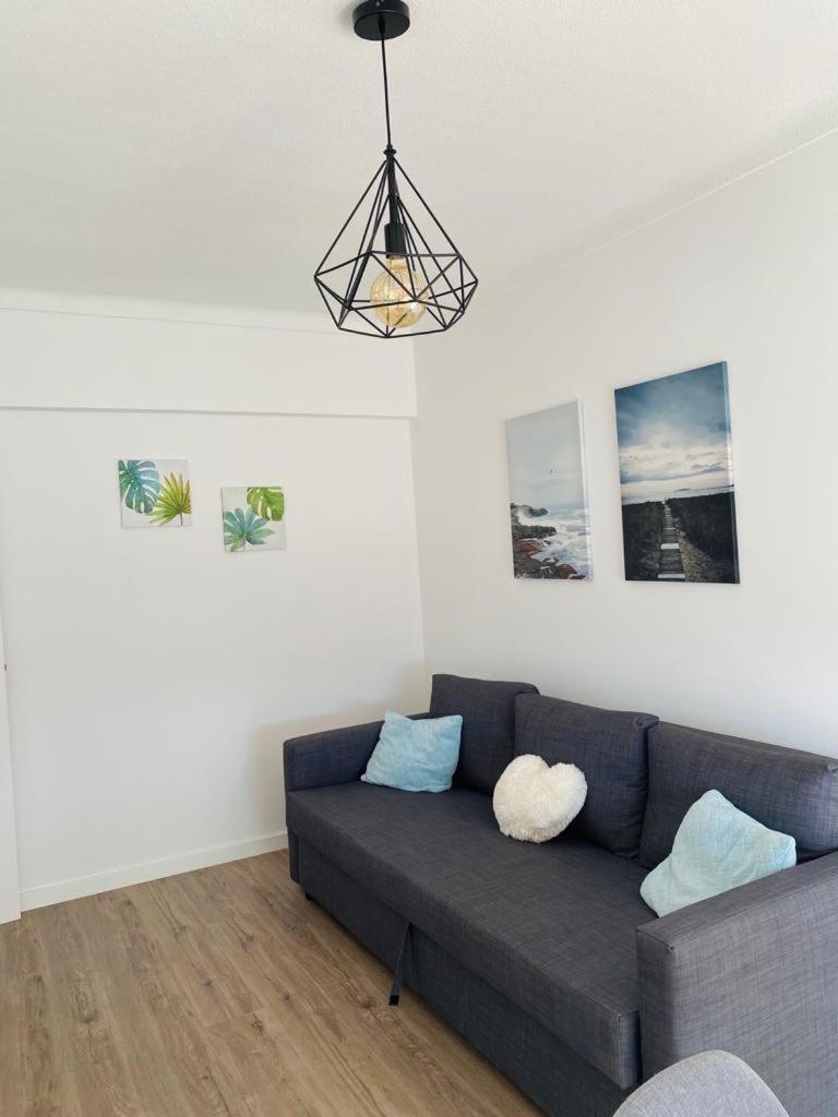 Apartment Seaview *