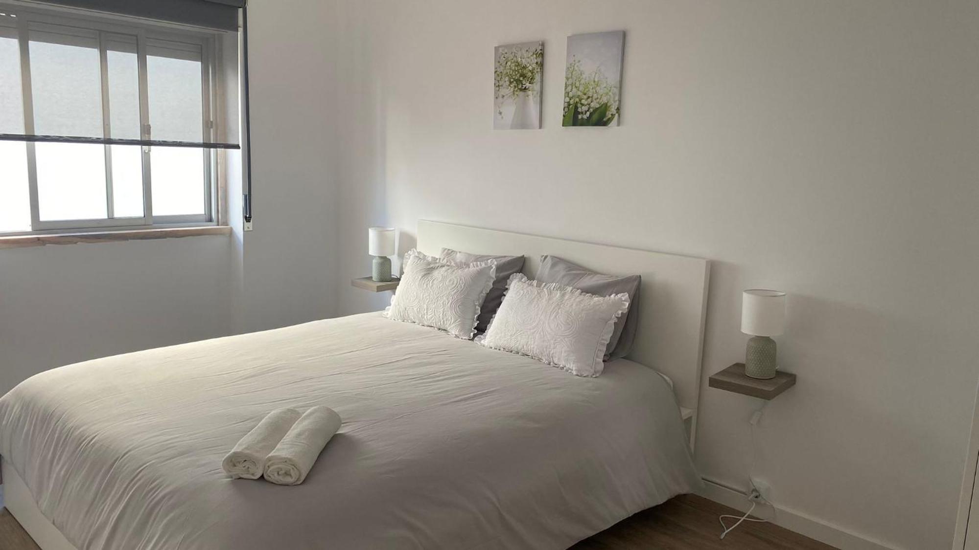 Seaview Apartment Ericeira