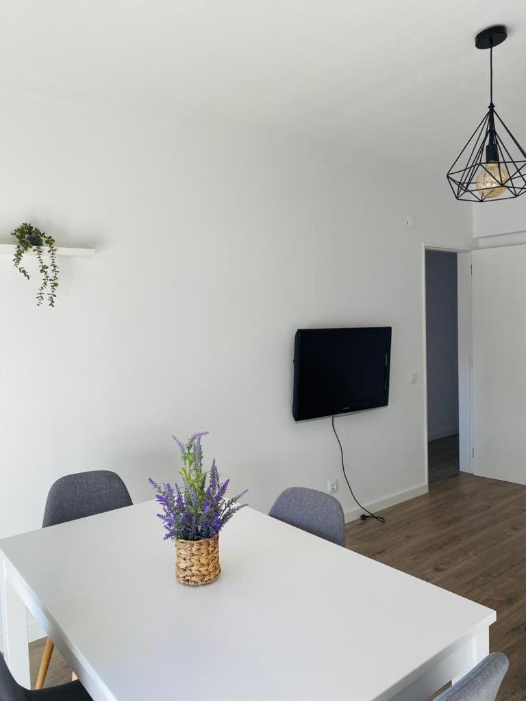 Seaview Apartment *