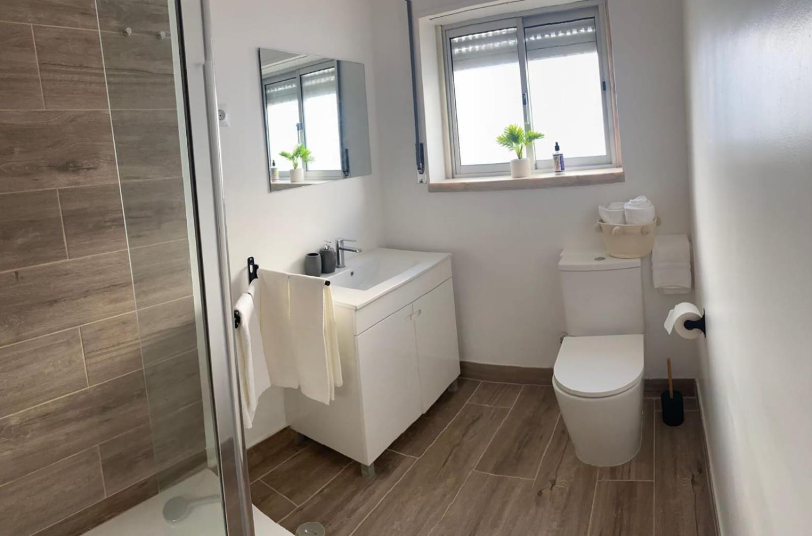 Seaview Apartment Ericeira
