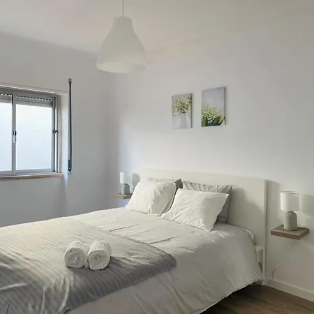 Seaview Ericeira Apartment Exterior photo
