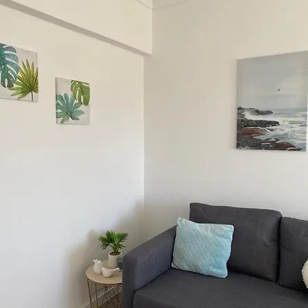 Seaview Ericeira Apartment Exterior photo