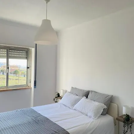Seaview Ericeira Apartment Exterior photo