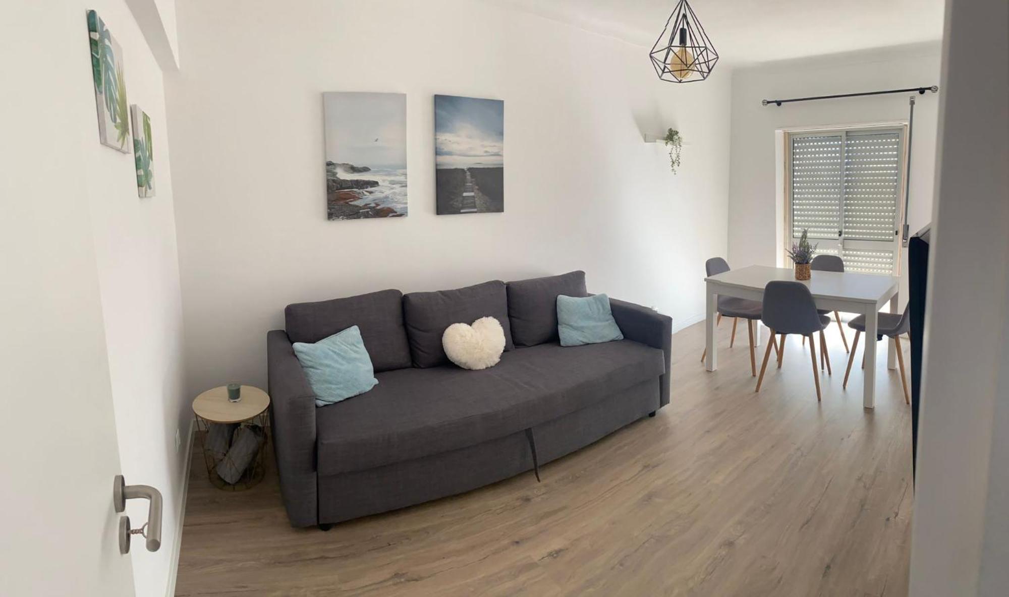 Seaview Appartamento Ericeira