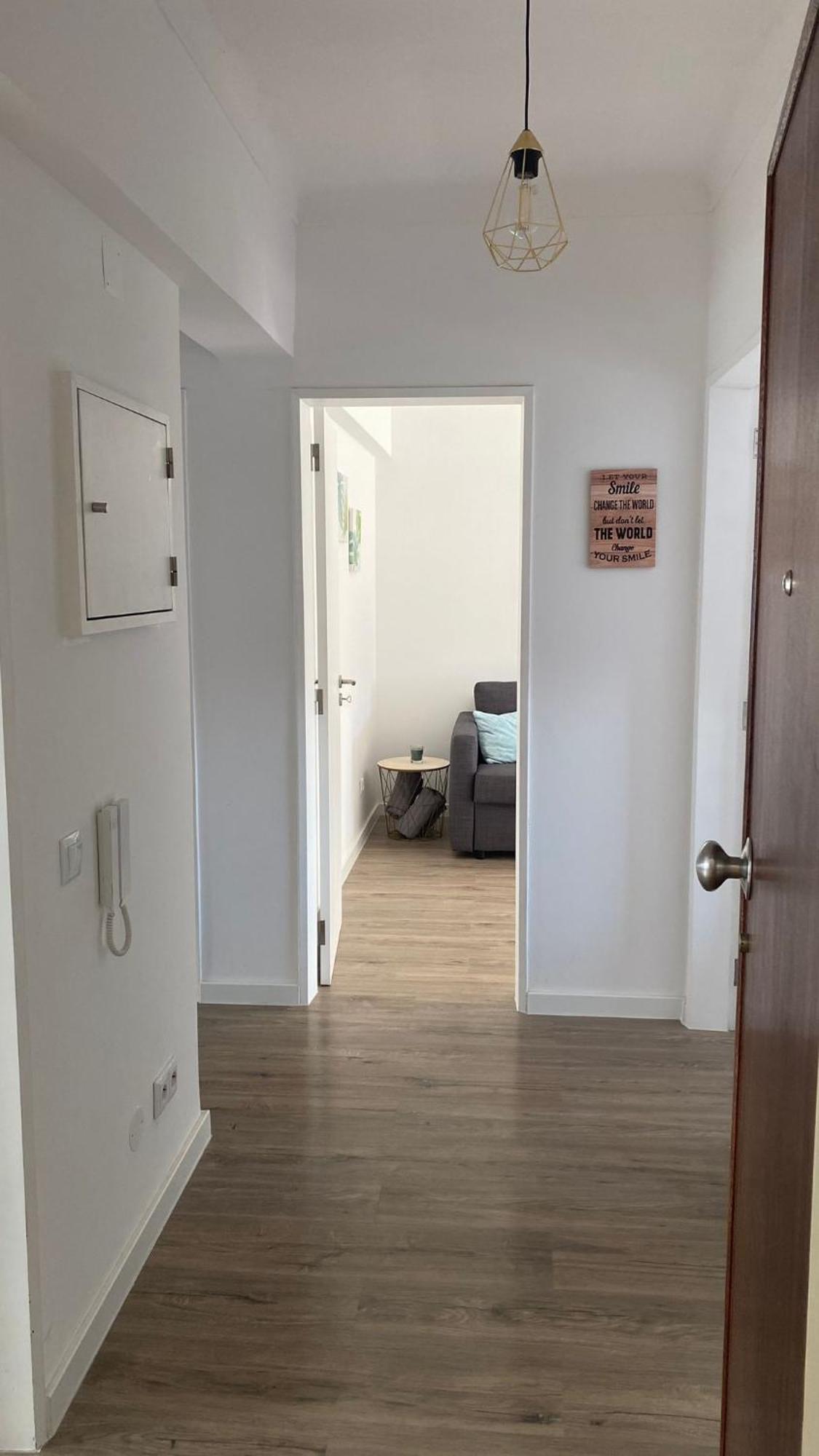 Appartamento Seaview
